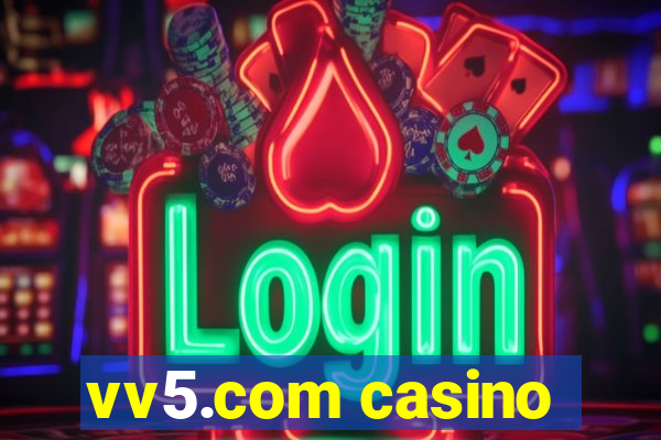 vv5.com casino